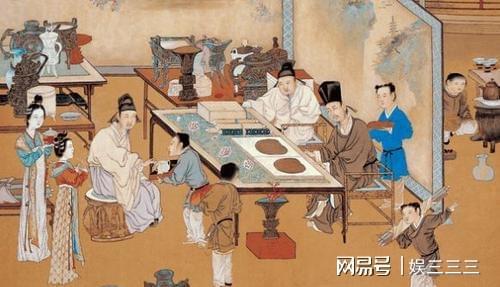 古代民间饮食展：火锅、烧烤和奶茶千百年前就有了米乐M6 M6米乐(图5)