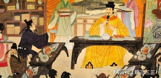 古代民间饮食展：火锅、烧烤和奶茶千百年前就有了米乐M6 M6米乐(图10)