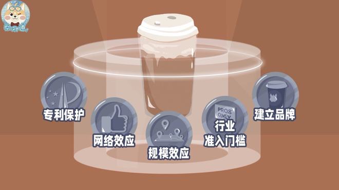 奶茶怎么越来越贵米乐M6 M6米乐了？奶茶行业有多内卷？｜ 图文(图3)