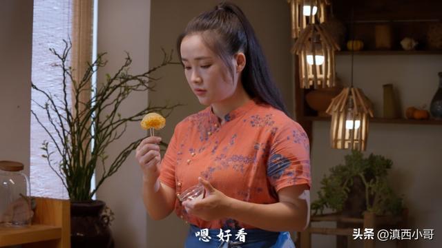 「文章」寻根食记（三）木薯小众植物根系做出琳琅满目甜品米乐M6 M6米乐小吃(图17)