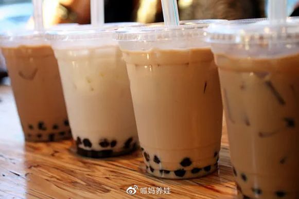 米乐M6 M6米乐哺乳期到底能喝奶茶吗？