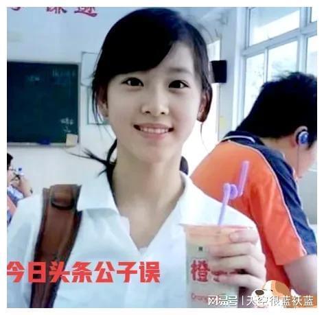 “奶茶妹妹”章泽天为米乐M6 M6米乐刘强东的风流买了单她是真傻还是假傻？(图7)