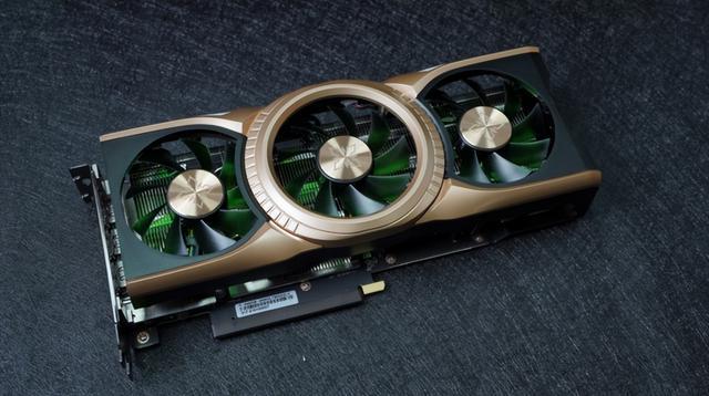 未来的显卡市场可能再也不会有GTX1060这种甜品卡米乐M6 M6米乐上市了(图7)