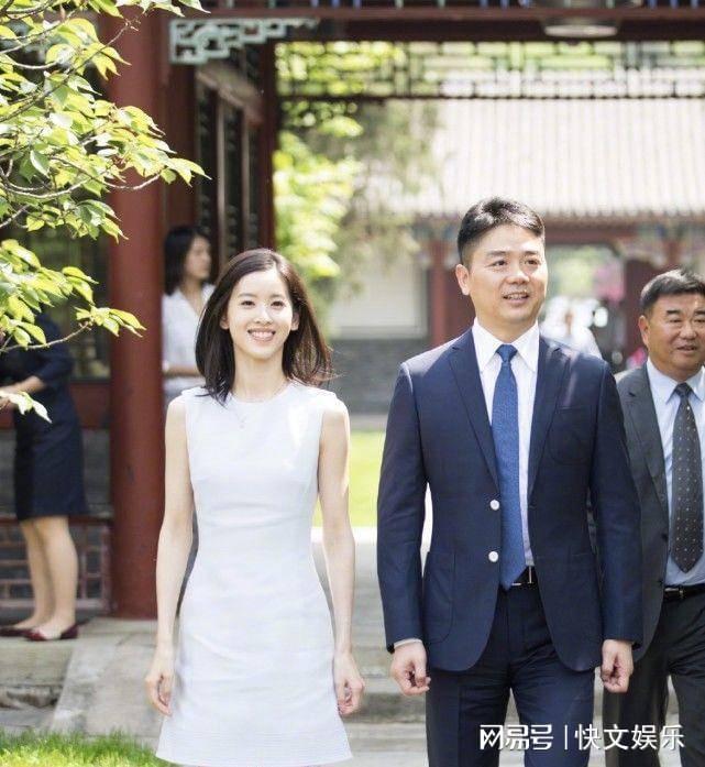 30岁章泽天结婚8年身价600亿！成清华大学杰出校友全国排名第三米乐 M6(图7)