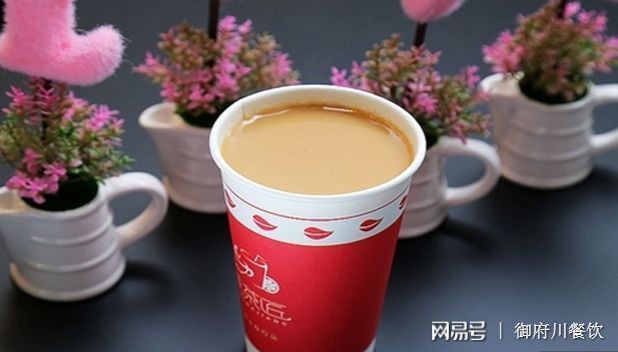 2018奶茶店加盟好不好要米乐 M6多少费用？(图3)