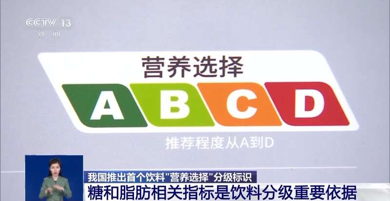 M6 米乐无糖、低糖饮料到底含了多少糖？以后将明确分级！选购看这个标识(图3)