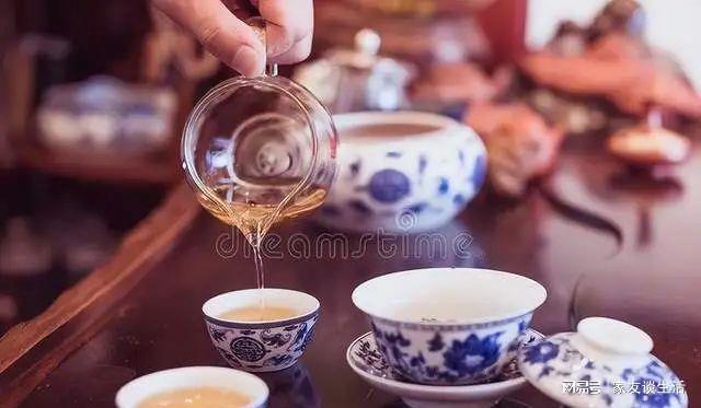 M6 米乐体制内开会为什么不喝奶茶咖啡!(图2)