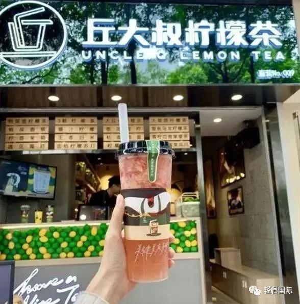 盘点茶饮细分品类的米乐 M6霸主品牌谁会是下一个市场新宠？(图3)