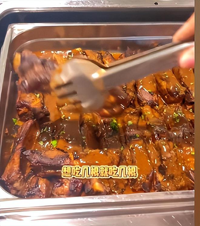 韩餐跌出世界美食榜前十韩国人秒破防反过来抱怨中餐太难吃米乐 M6(图9)