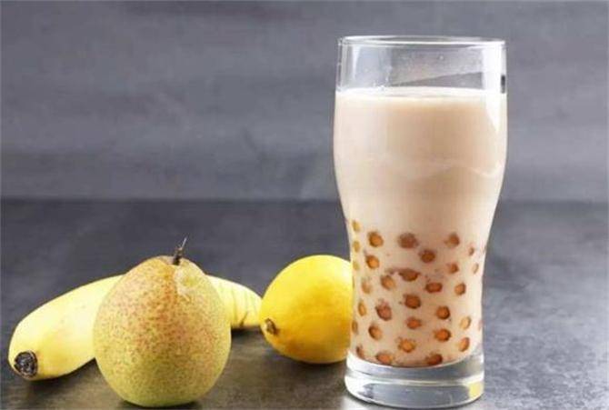 米乐 M6奶茶什么口味的比较好喝？世界上最早的奶茶是什么口味？(图5)